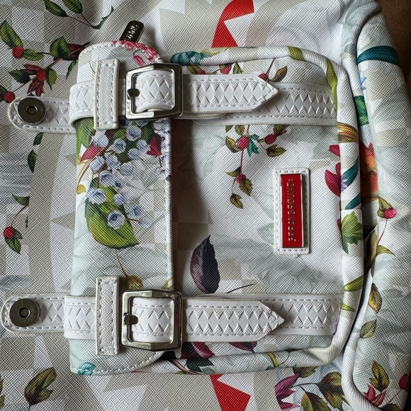 Sprayground Limited Edition Mini Backpack - Picture 11 of 12